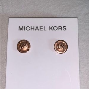 michael kors earrings